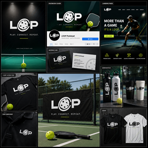 Logo Design by Reya Ngamuxz for this project | Design: #37478254