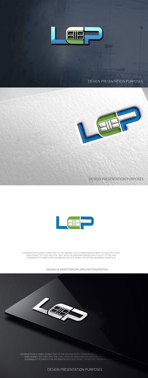Logo Design by zebronicgraphic for this project | Design: #37467831