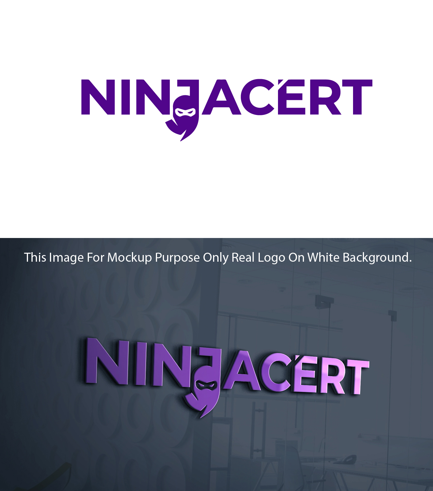 Logo-Design von 24ksunny für NinjaCert, LLC | Design #37466743