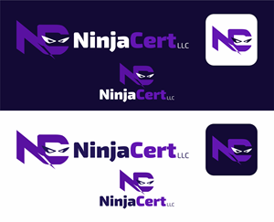 Logo Design by nikkiblue for NinjaCert, LLC | Design: #37483866