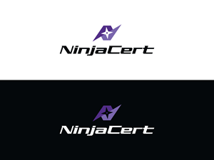 Design de Logo par Gexheen pour NinjaCert, LLC | Design : #37467215