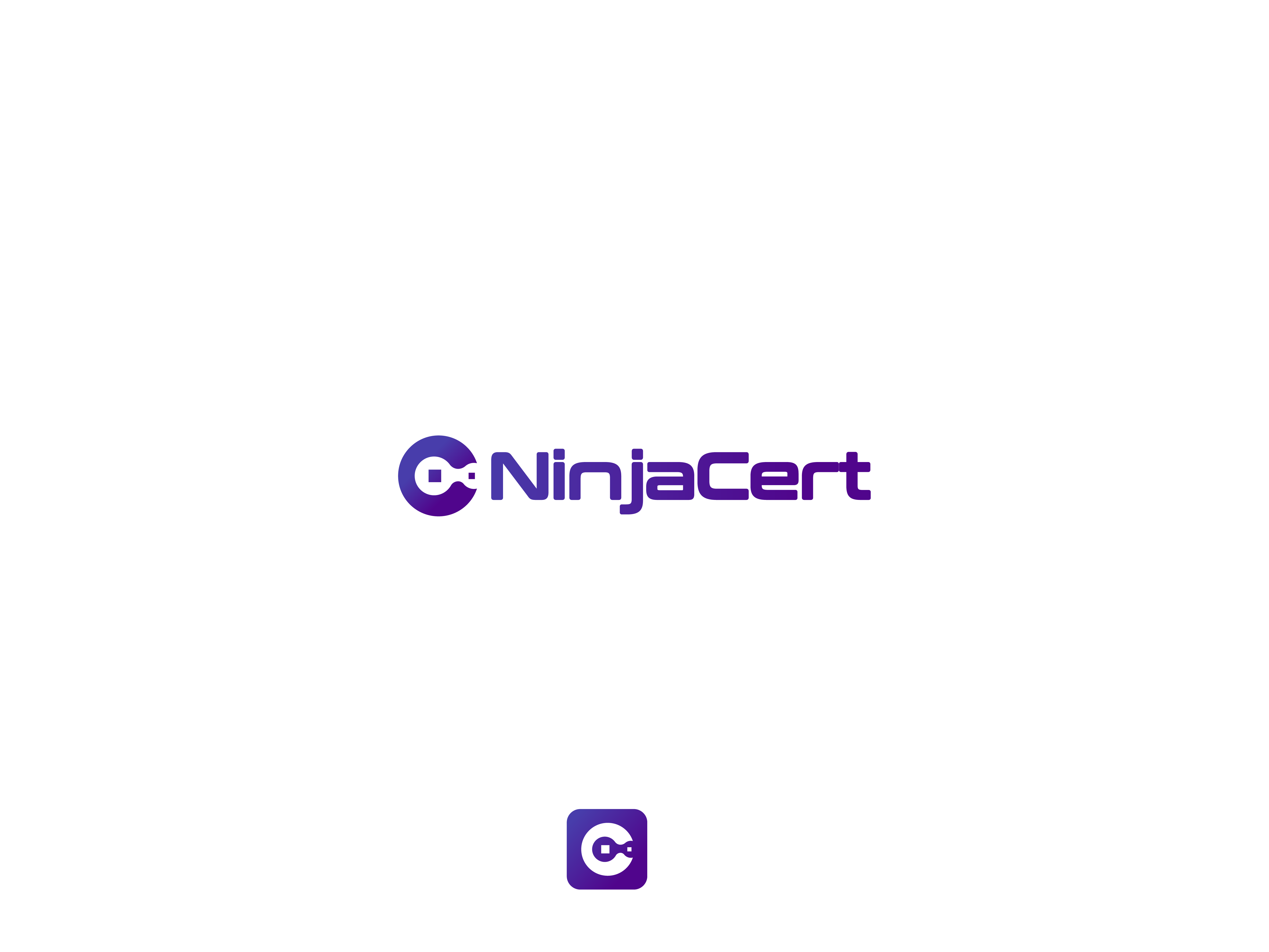 Logo Design by AbrinaDesign for NinjaCert, LLC | Design: #37504335