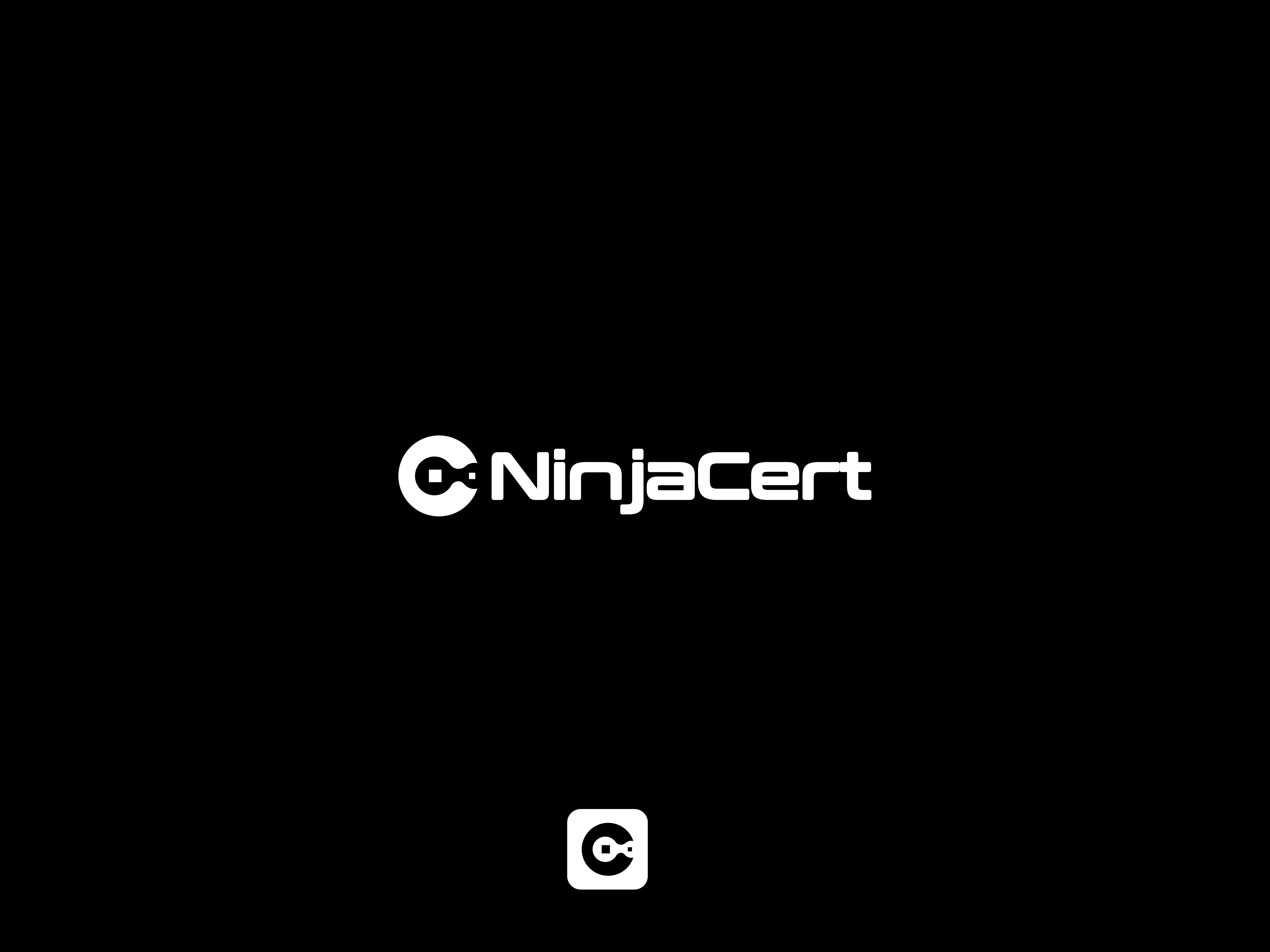 Logo Design by AbrinaDesign for NinjaCert, LLC | Design #37504337