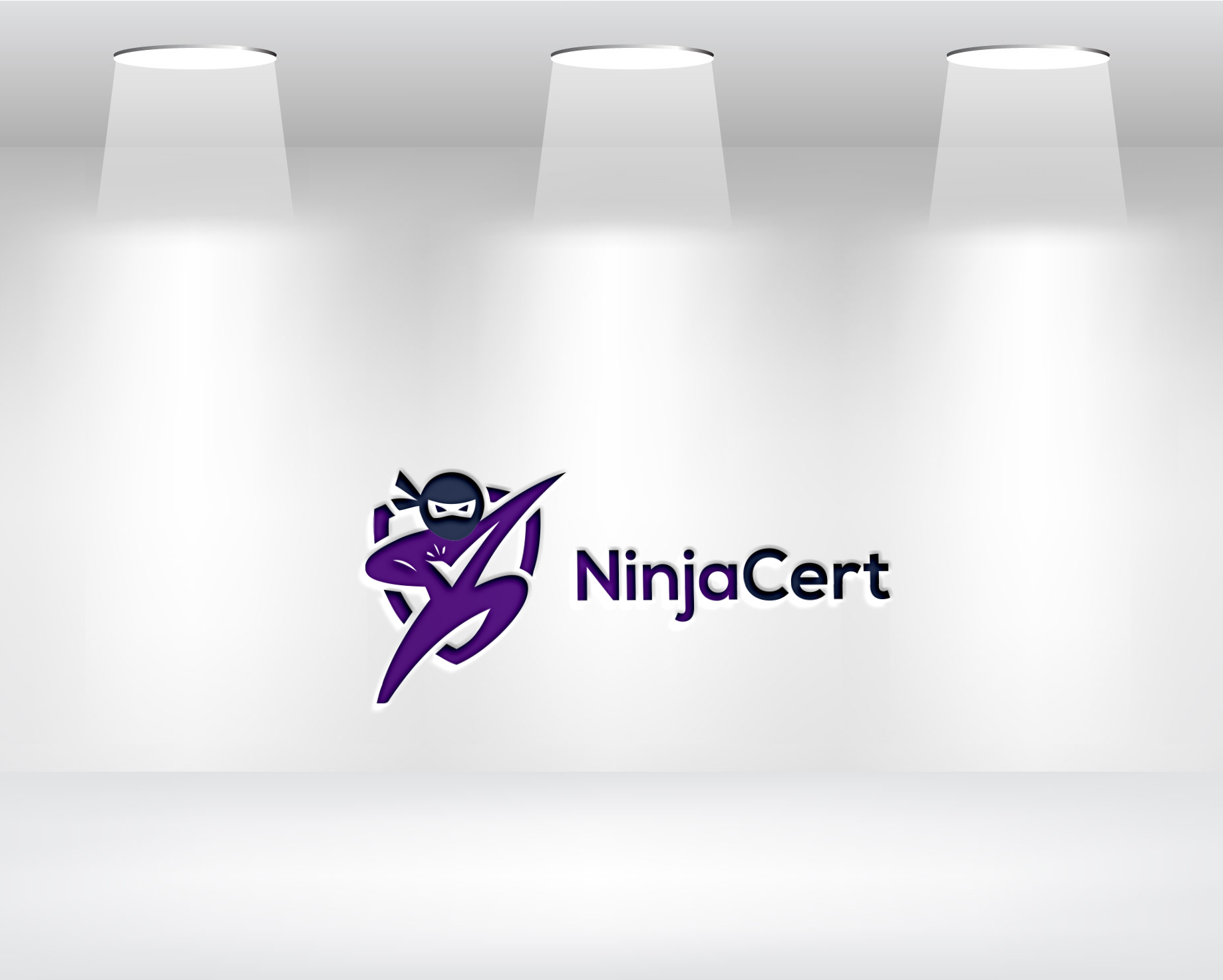 Design de Logo par Adam Smith..... pour NinjaCert, LLC | Design #37469705