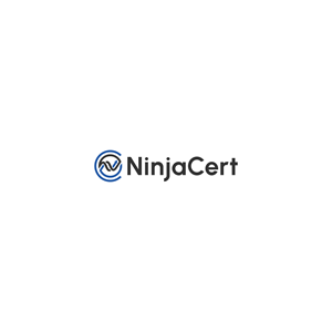 Logo Design by Kaze56 for NinjaCert, LLC | Design: #37466924