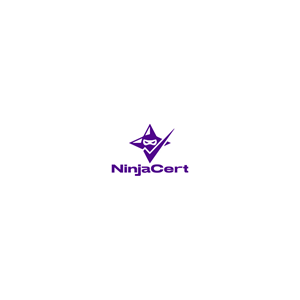 Design de Logo par Coli pour NinjaCert, LLC | Design : #37485258