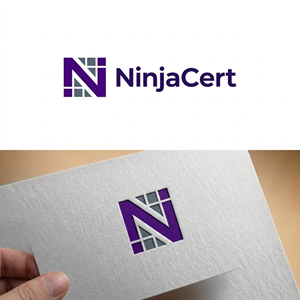 Design de Logo par Jaye95 pour NinjaCert, LLC | Design : #37487698