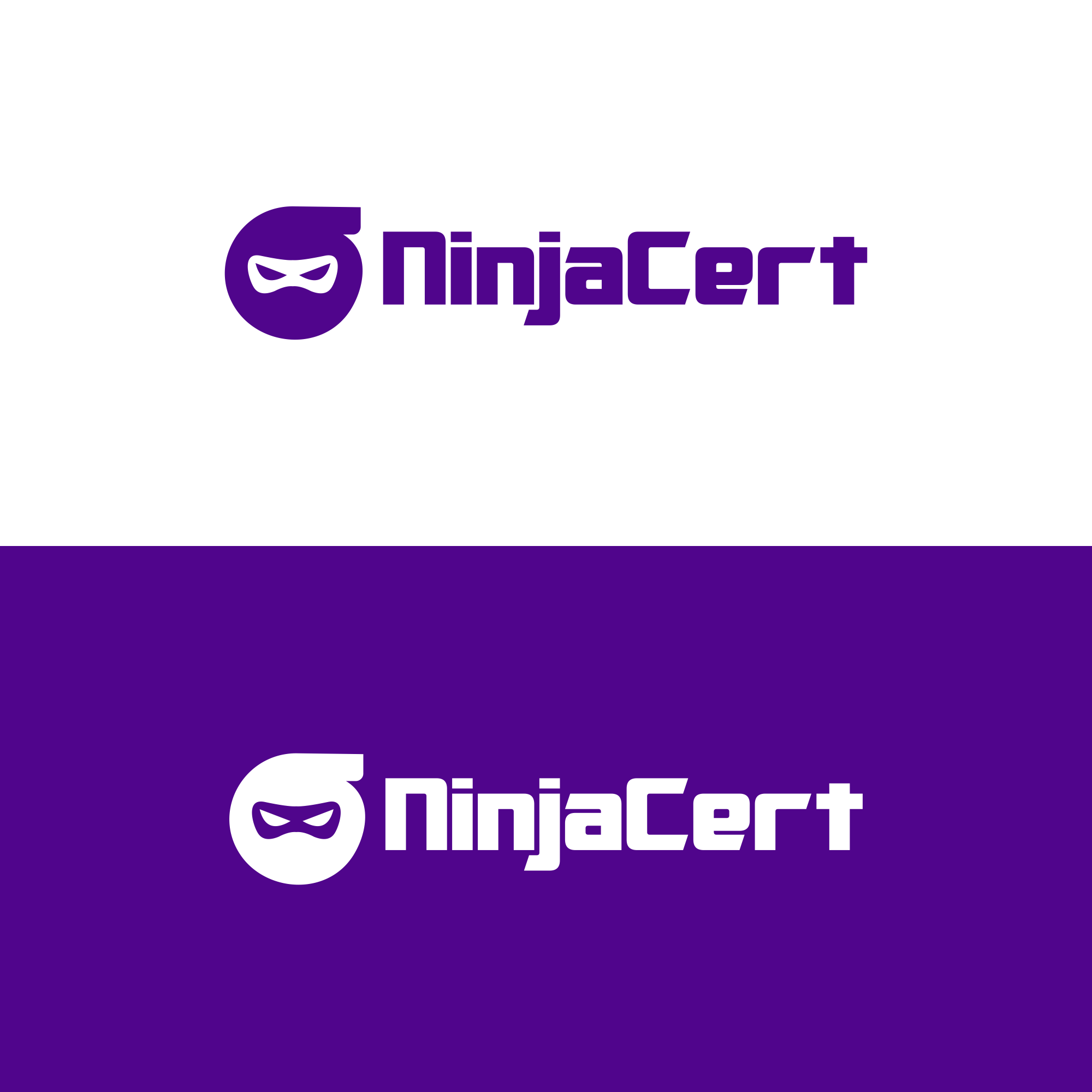 Design de Logo par ni9 pour NinjaCert, LLC | Design #37466813