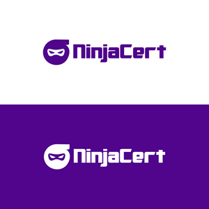 Design de Logo par ni9 pour NinjaCert, LLC | Design : #37466813