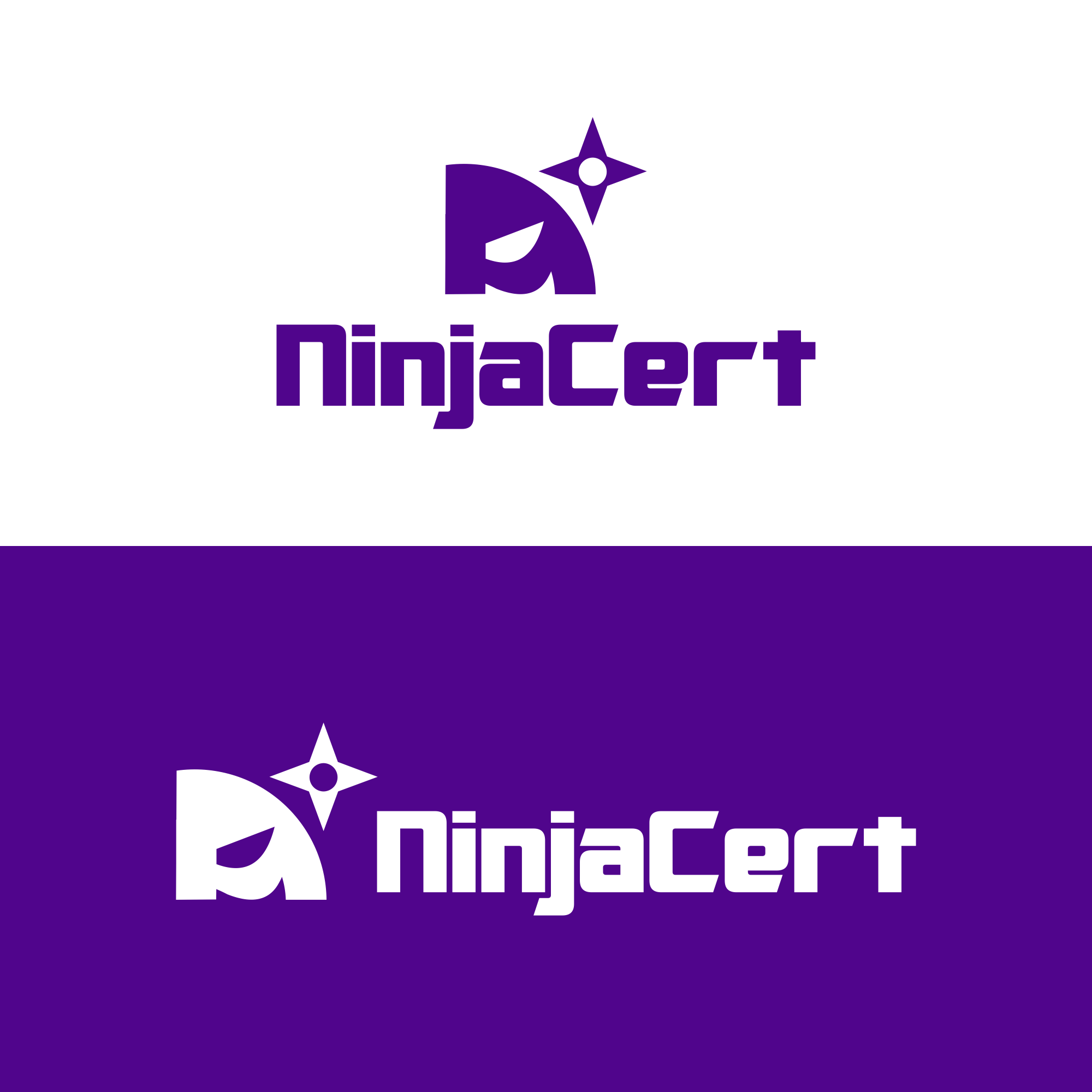 Design de Logo par ni9 pour NinjaCert, LLC | Design #37466816