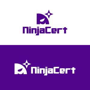 Design de Logo par ni9 pour NinjaCert, LLC | Design : #37466816