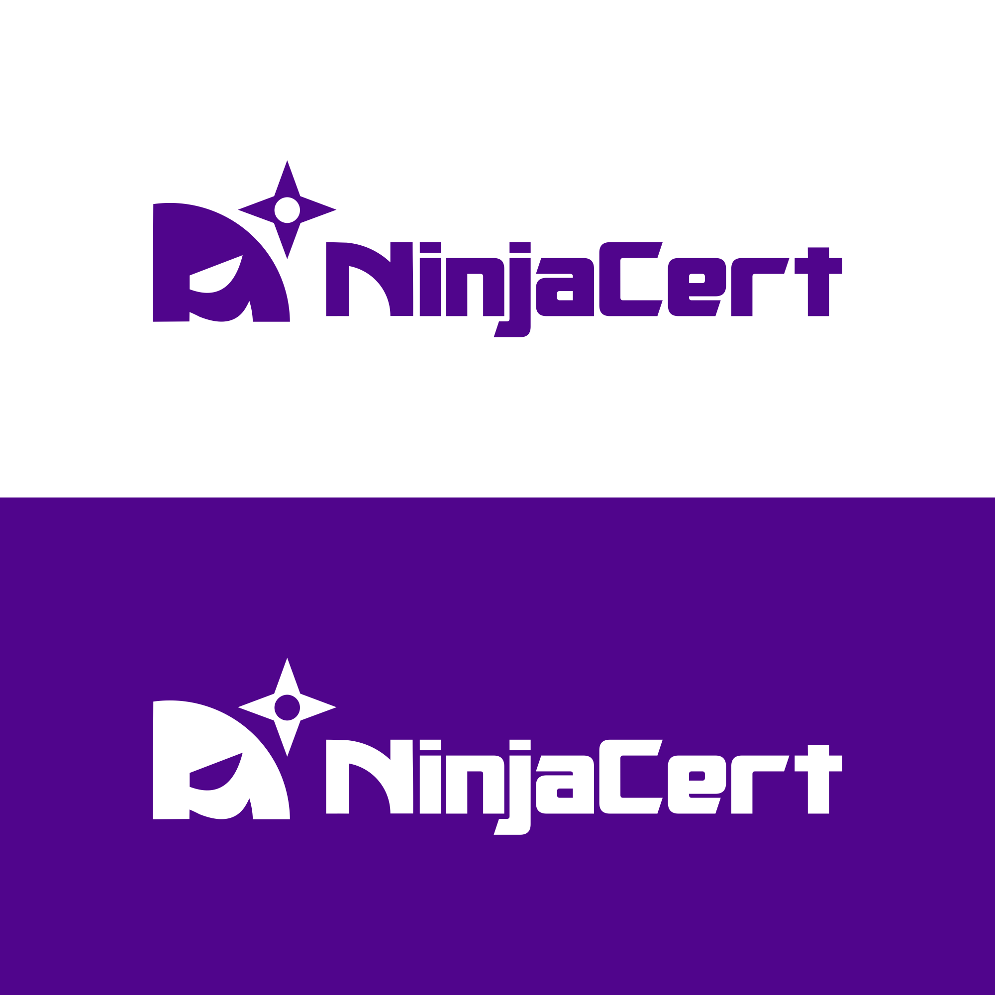 Design de Logo par ni9 pour NinjaCert, LLC | Design #37466836