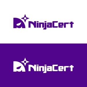 Design de Logo par ni9 pour NinjaCert, LLC | Design : #37466836