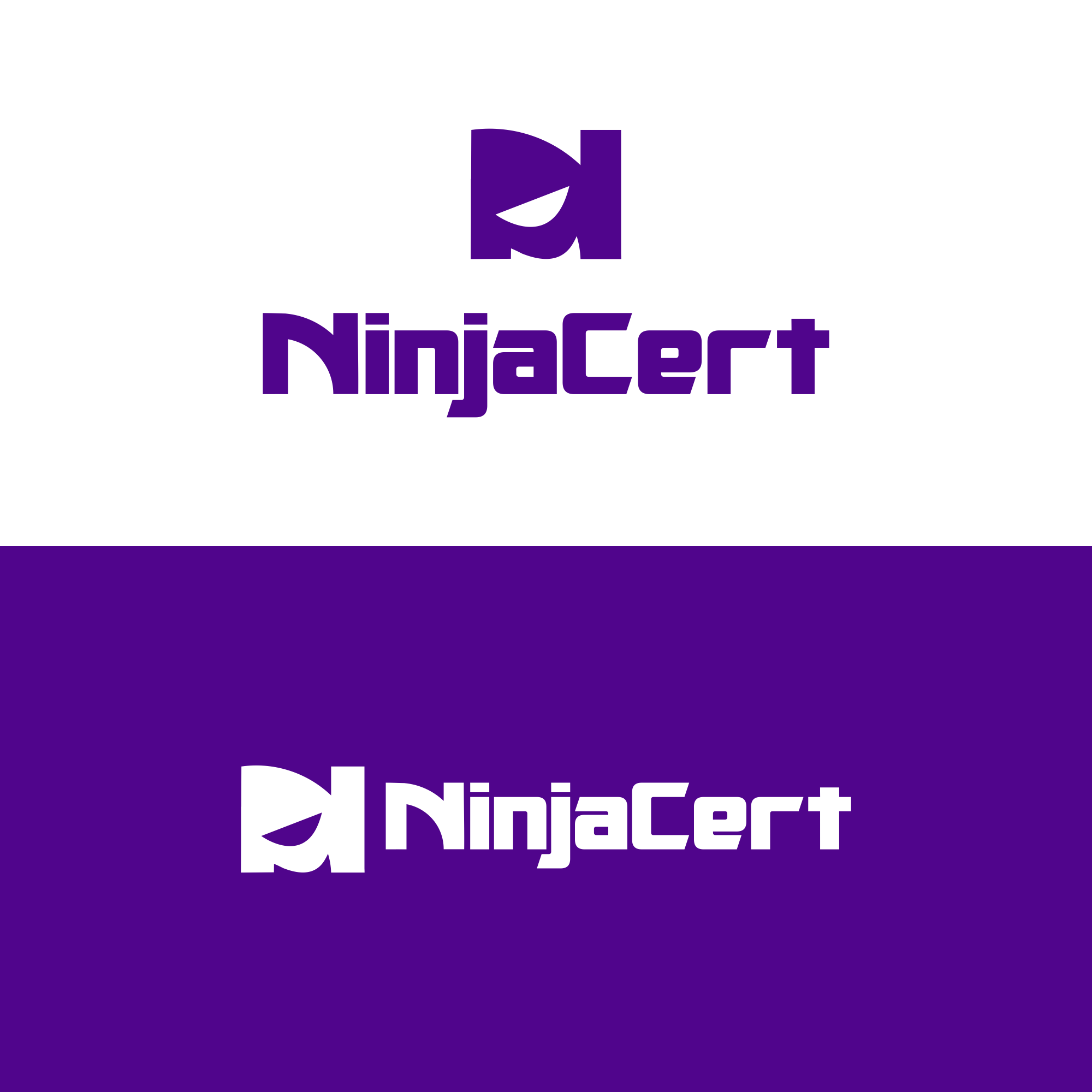Design de Logo par ni9 pour NinjaCert, LLC | Design #37466839
