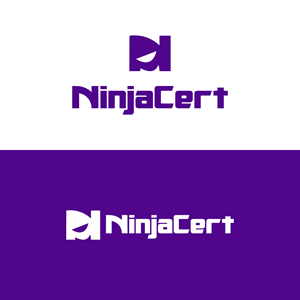 Design de Logo par ni9 pour NinjaCert, LLC | Design : #37466839