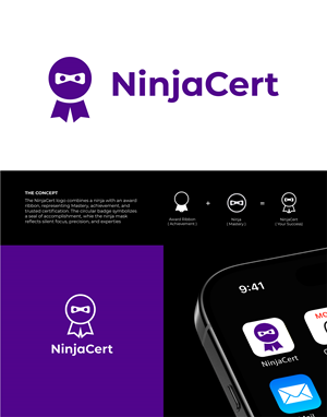 Logo Design by Emjey