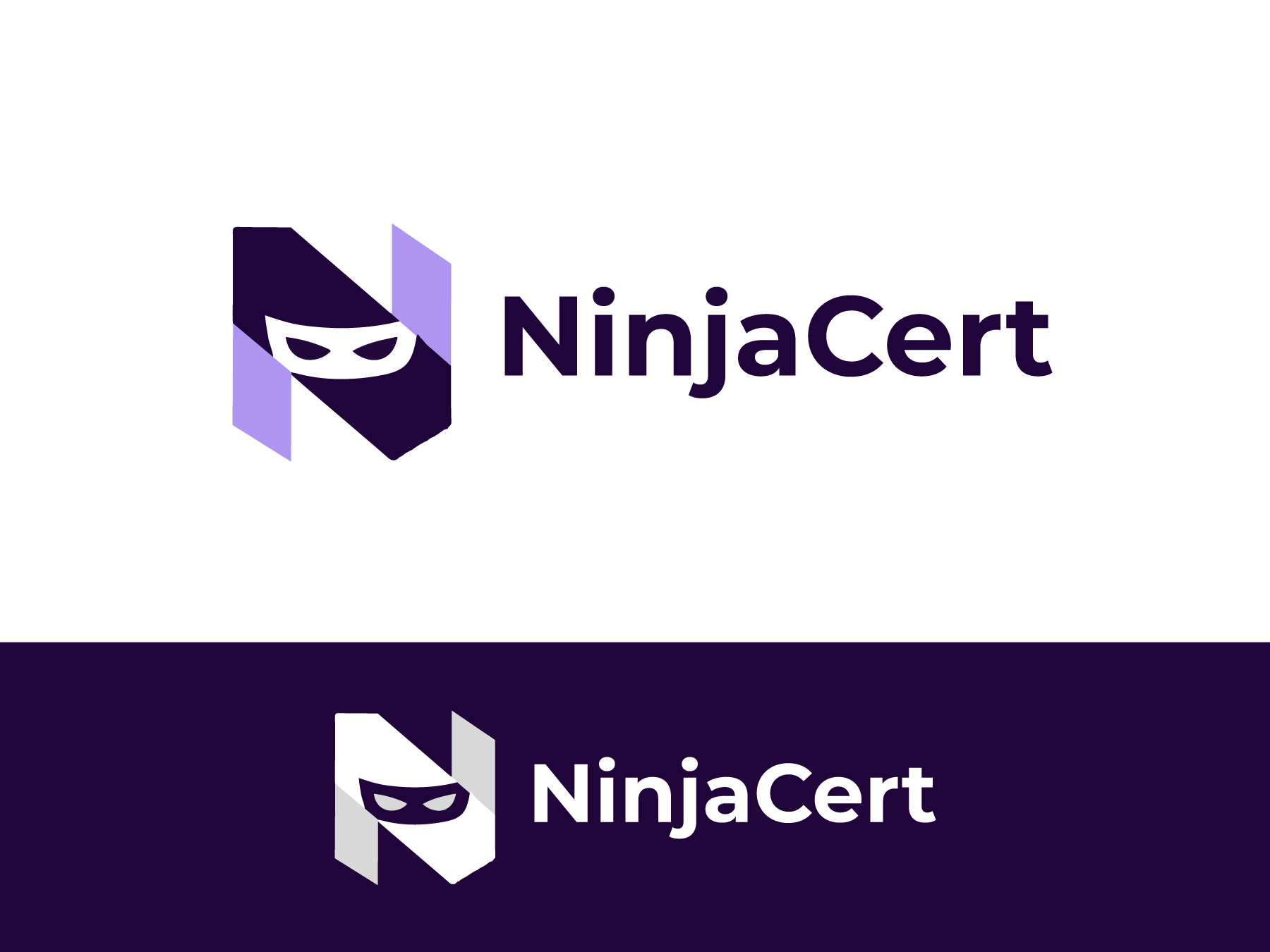 Design de Logo par yozdesign pour NinjaCert, LLC | Design #37467531