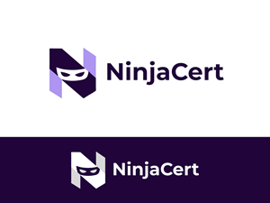 Design de Logo par yozdesign pour NinjaCert, LLC | Design : #37467531
