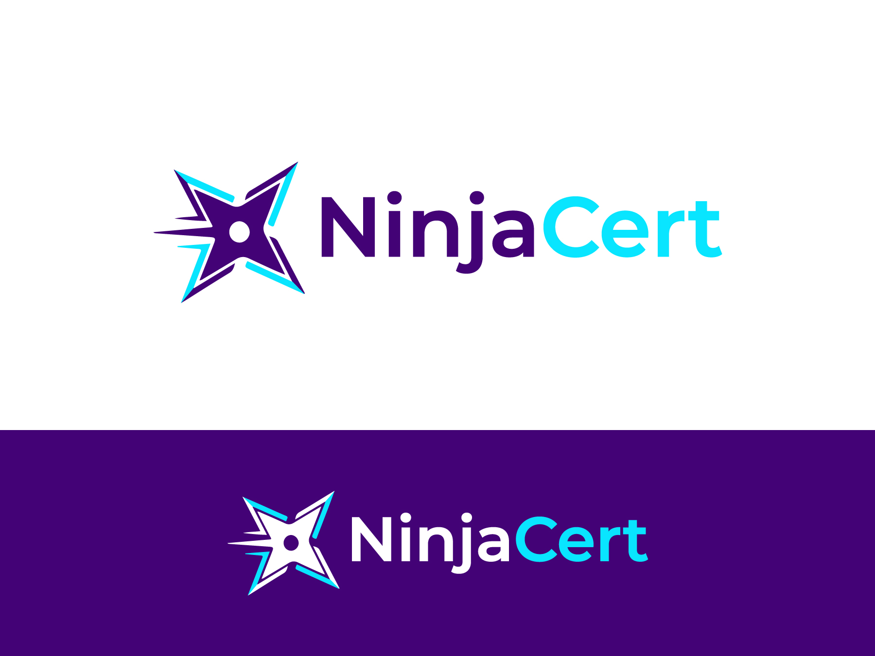 Design de Logo par yozdesign pour NinjaCert, LLC | Design #37467532