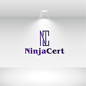 Logo Design by belayat733 for NinjaCert, LLC | Design: #37472741
