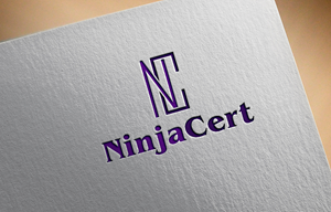 Logo Design by belayat733 for NinjaCert, LLC | Design: #37472743