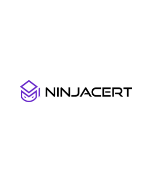 Logo Design by Heem for NinjaCert, LLC | Design: #37476665