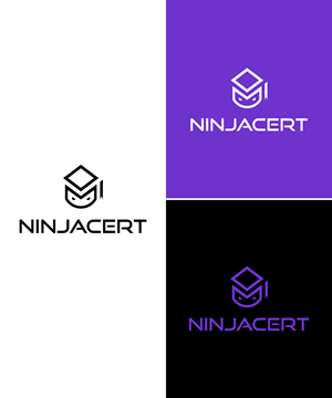 Logo Design by Heem for NinjaCert, LLC | Design: #37476667