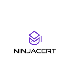 Logo Design by Heem for NinjaCert, LLC | Design: #37476669