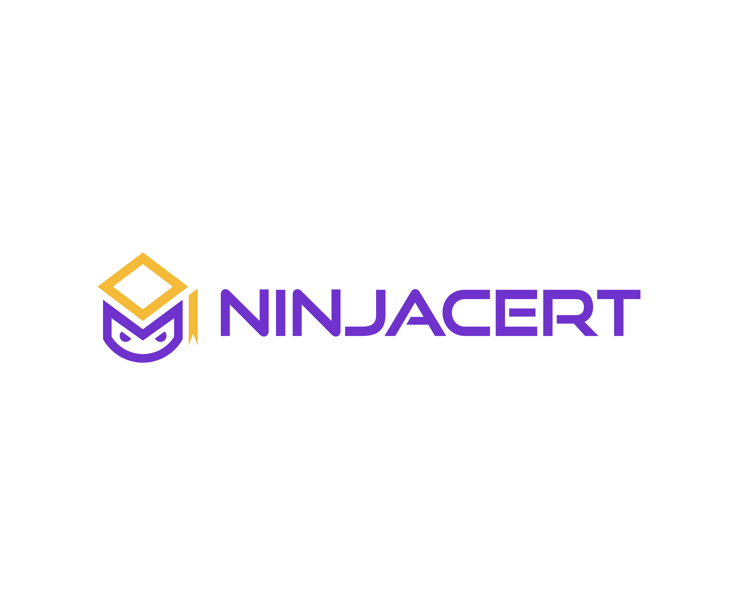 Logo Design by Heem for NinjaCert, LLC | Design #37479441