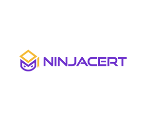 Logo Design by Heem for NinjaCert, LLC | Design: #37479441