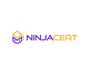 Logo Design by Heem for NinjaCert, LLC | Design: #37479442