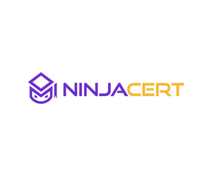 Logo Design by Heem for NinjaCert, LLC | Design: #37479443