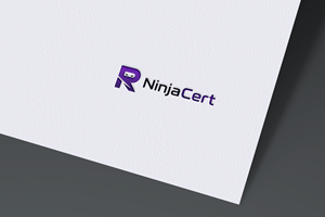 Logo Design by Kajal UI/UX for NinjaCert, LLC | Design: #37471313