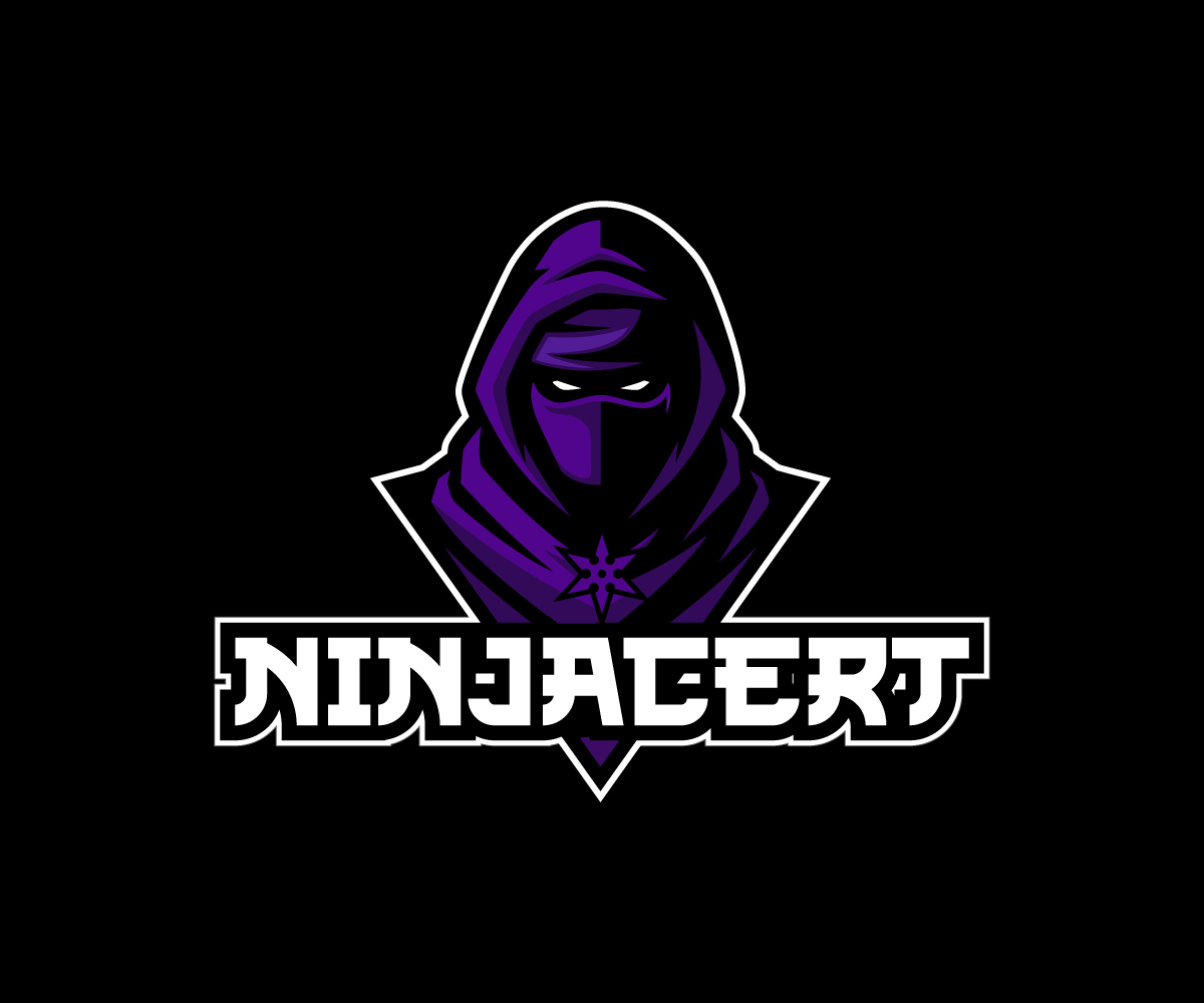 Logo-Design von PixelIron für NinjaCert, LLC | Design #37467451
