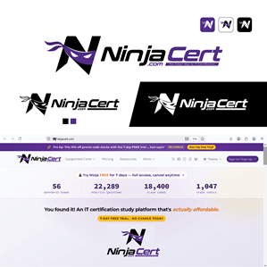 Logo Design by ArchaProduction