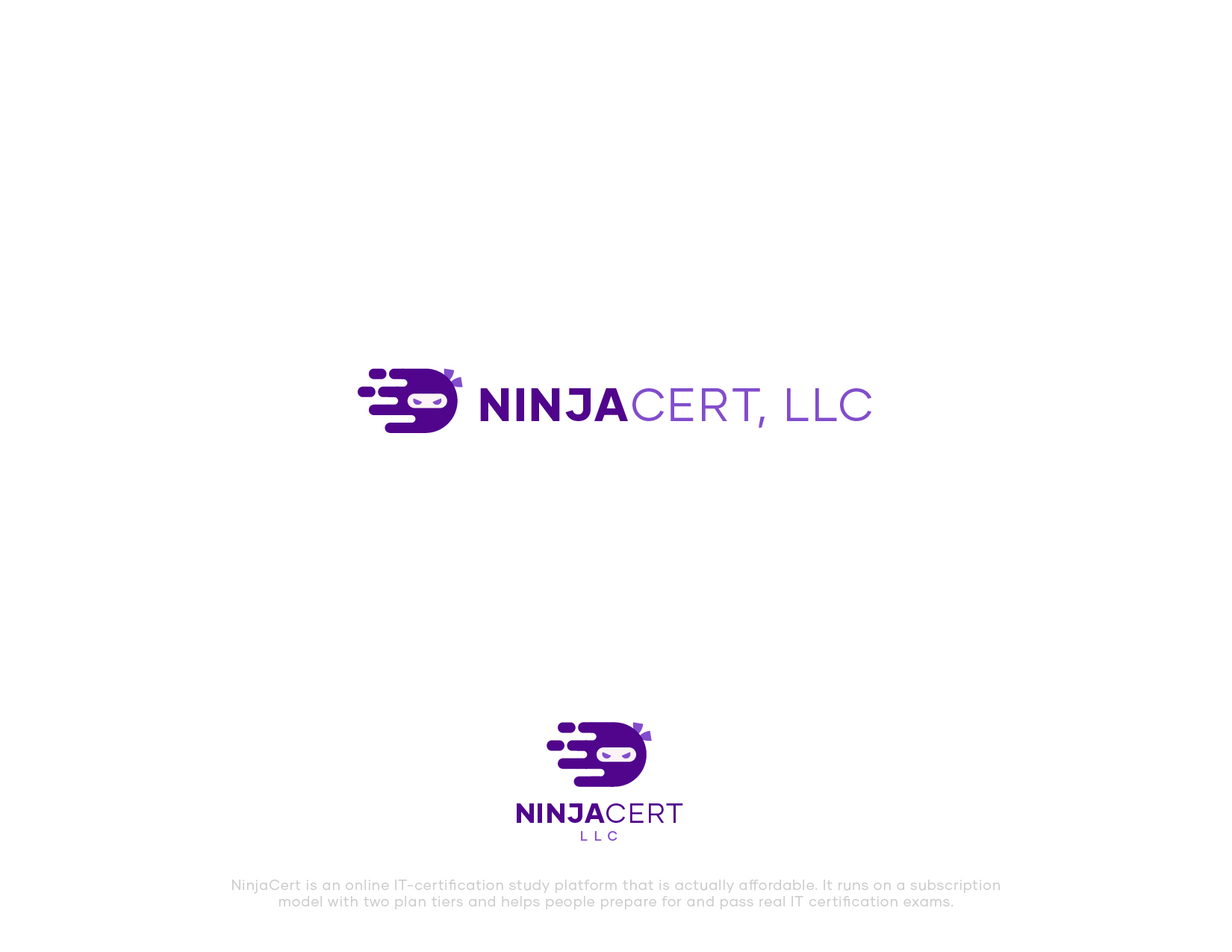 Design de Logo par JuniorDesigns pour NinjaCert, LLC | Design #37469166