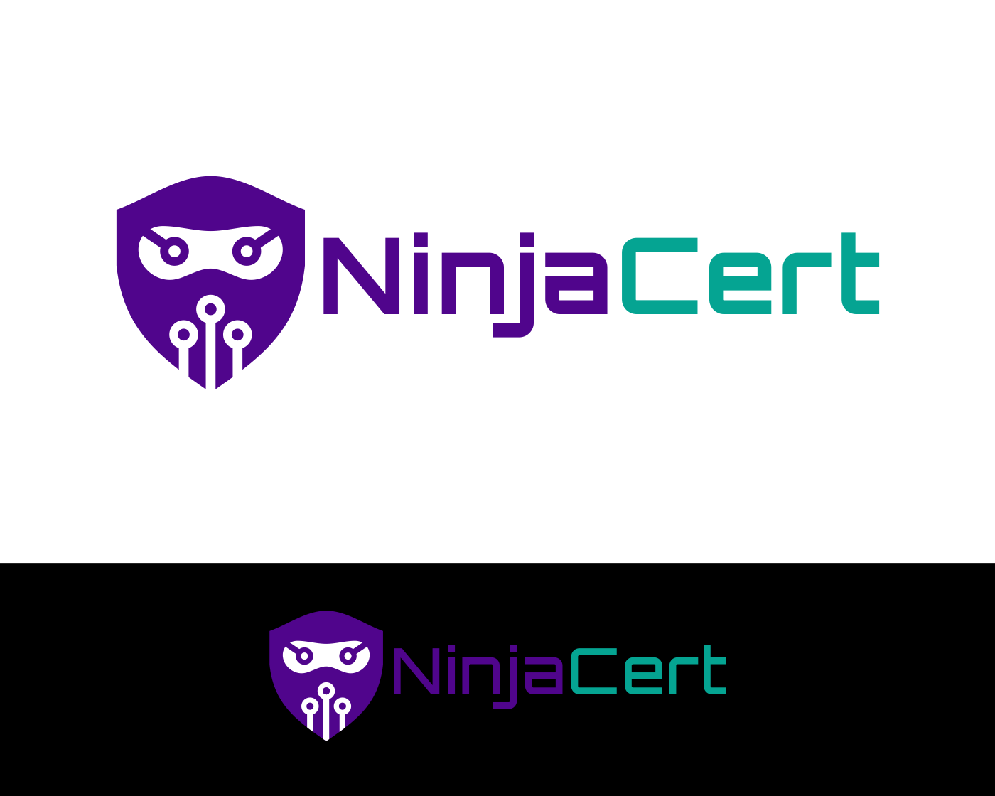 Logo-Design von Andhieko für NinjaCert, LLC | Design #37487675