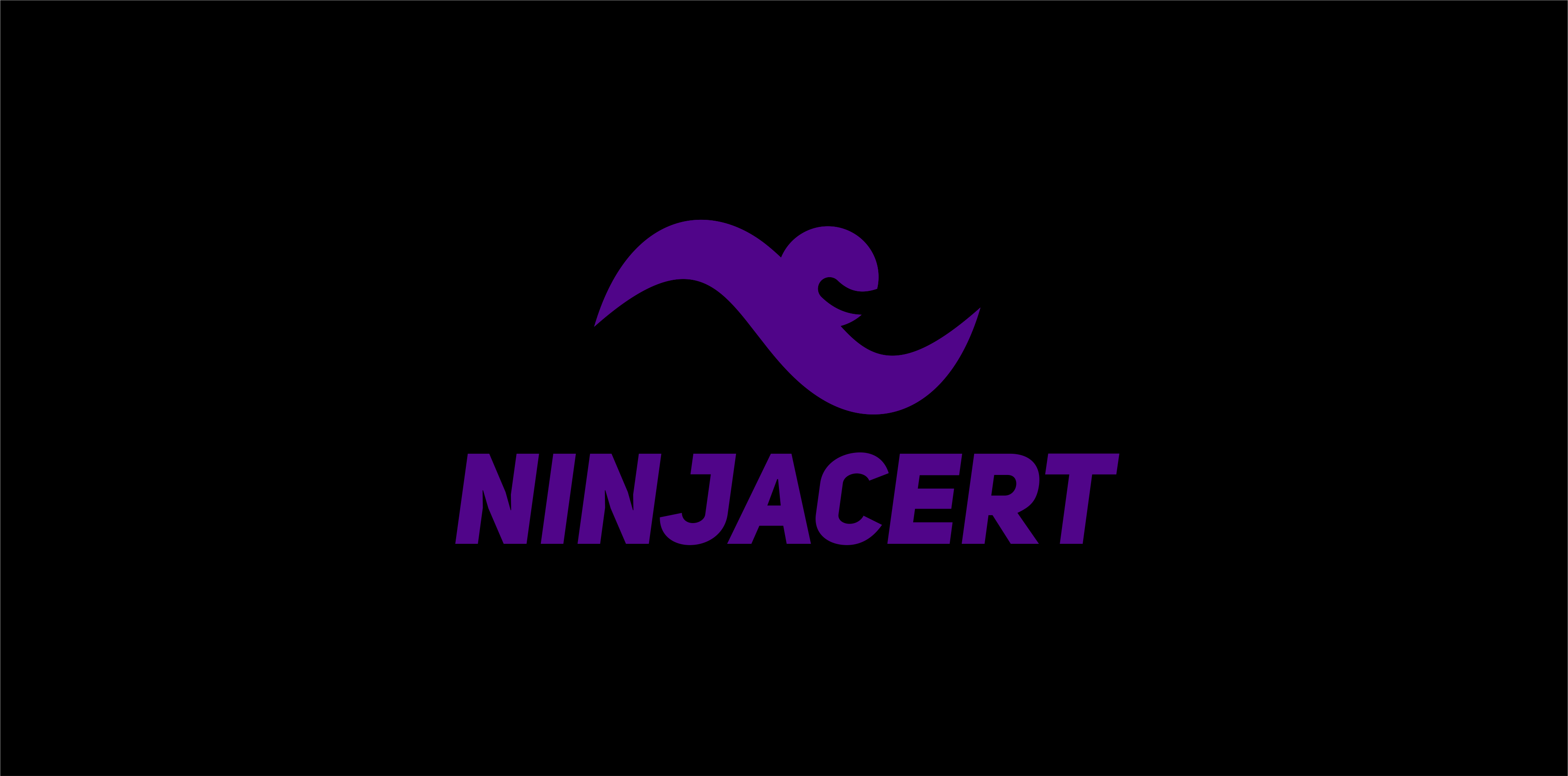 Logo Design by pa2pat for NinjaCert, LLC | Design #37466726