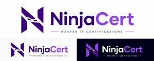 Logo Design by chandrayaan.creative for NinjaCert, LLC | Design: #37468468