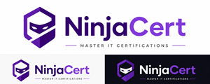 Logo Design by chandrayaan.creative for NinjaCert, LLC | Design: #37468469