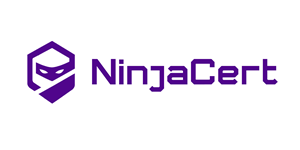Logo Design by chandrayaan.creative for NinjaCert, LLC | Design: #37469676