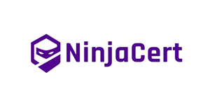 Logo Design by chandrayaan.creative for NinjaCert, LLC | Design: #37469707