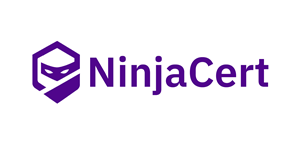 Logo Design by chandrayaan.creative for NinjaCert, LLC | Design: #37469708