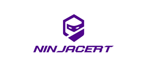 Logo Design by chandrayaan.creative for NinjaCert, LLC | Design: #37469916