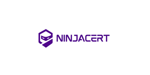 Logo Design by chandrayaan.creative for NinjaCert, LLC | Design: #37469936