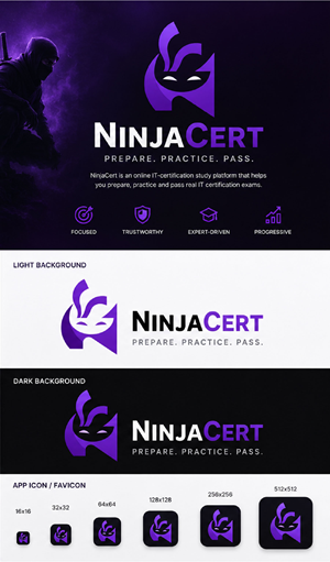 Logo Design by Coneagles