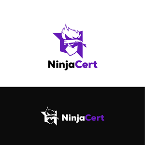 Design de Logo par Coneagles pour NinjaCert, LLC | Design : #37466676