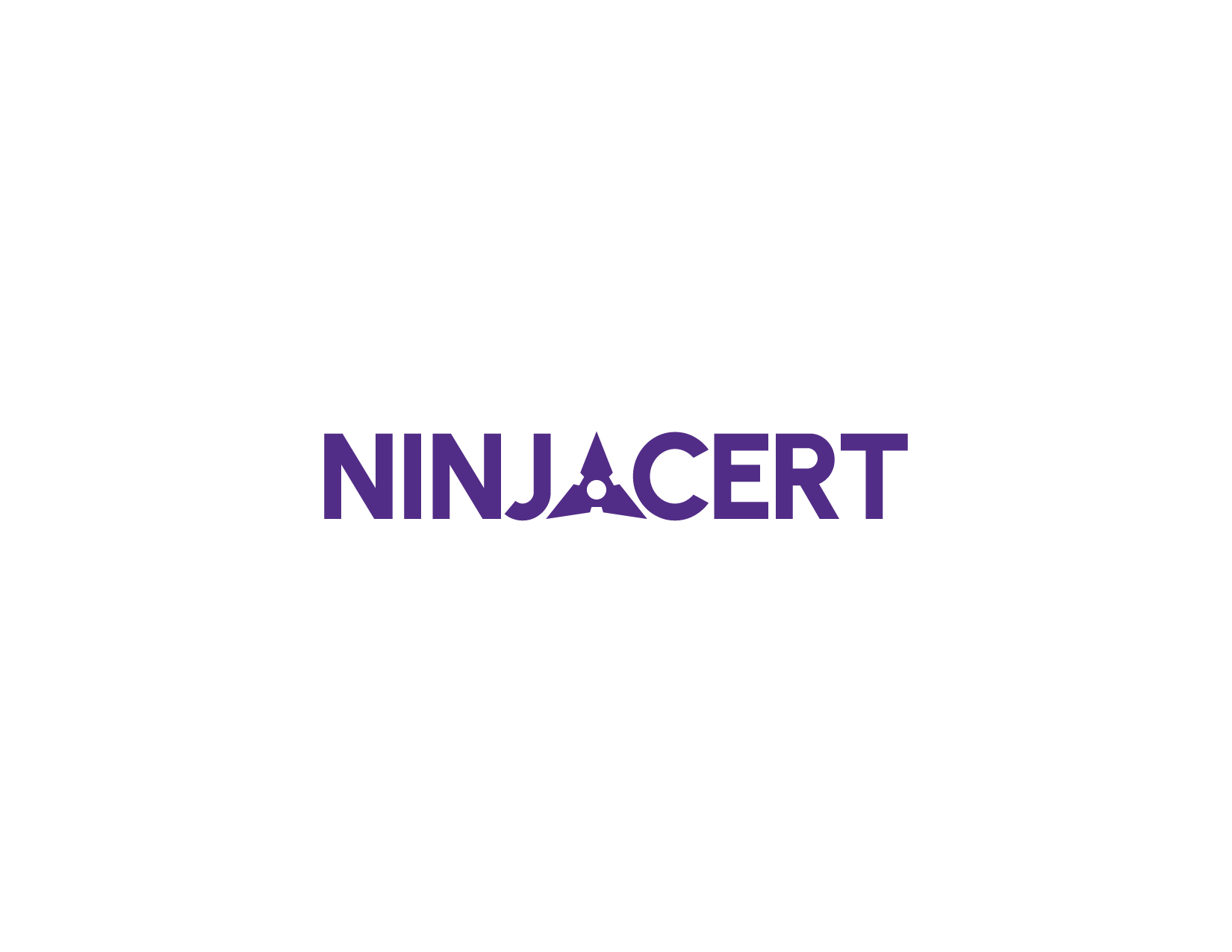 Logo Design by budiutomobudiutomo2015 for NinjaCert, LLC | Design #37477379