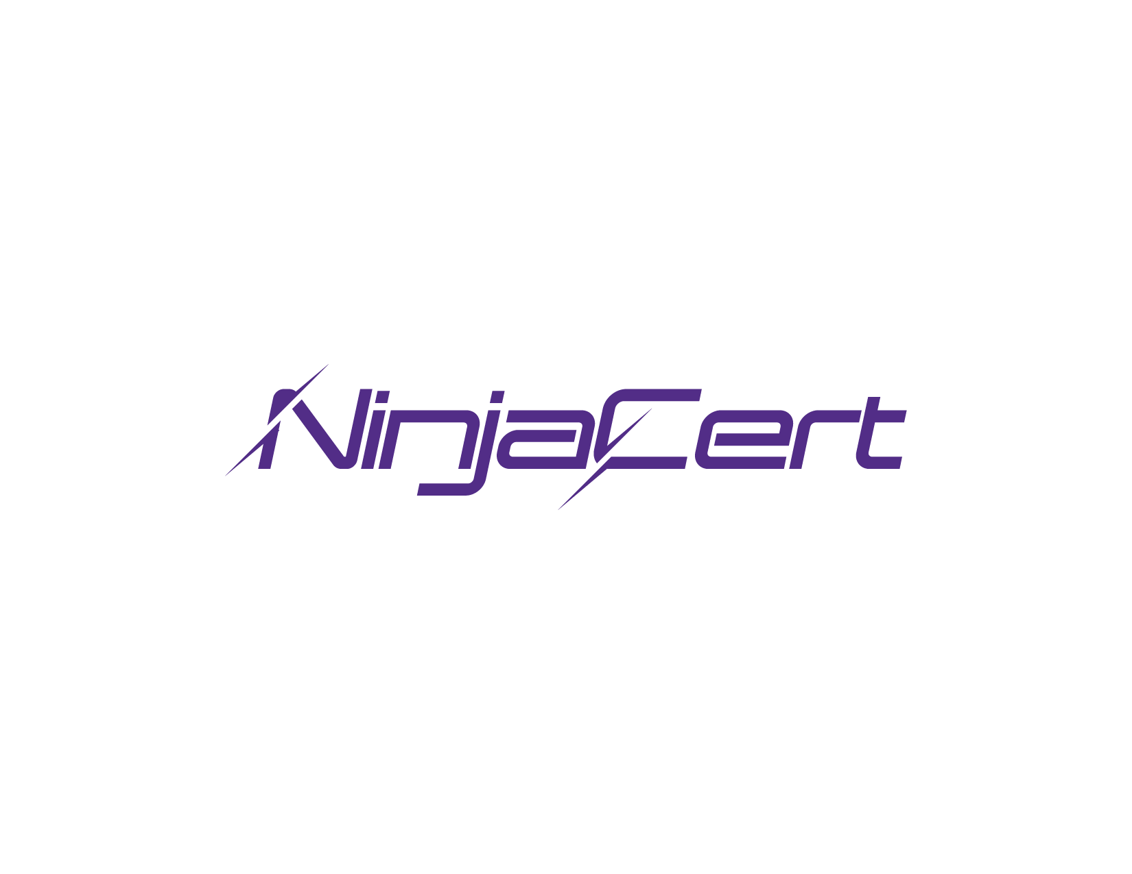Logo Design by budiutomobudiutomo2015 for NinjaCert, LLC | Design #37477384