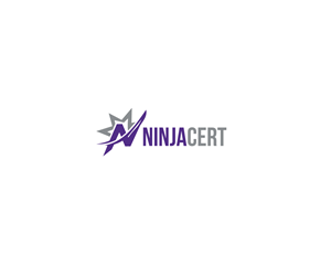Logo Design by Mystrix for NinjaCert, LLC | Design: #37466248